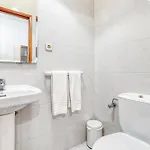 Guest Lobo Flat With Parking Apartamento *