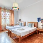 Apartamento Guest Lobo Flat With Parking *