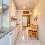 Guest Lobo Flat With Parking Oporto