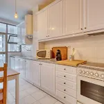 Guest Lobo Flat With Parking Oporto