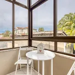 Apartamento Guest Lobo Flat With Parking