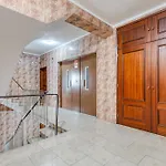 Guest Lobo Flat With Parking Apartamento Oporto