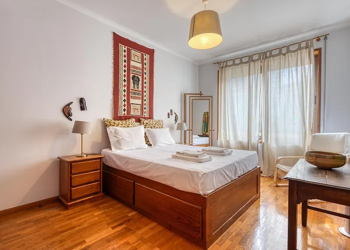 شقة Guest Lobo Flat With Parking