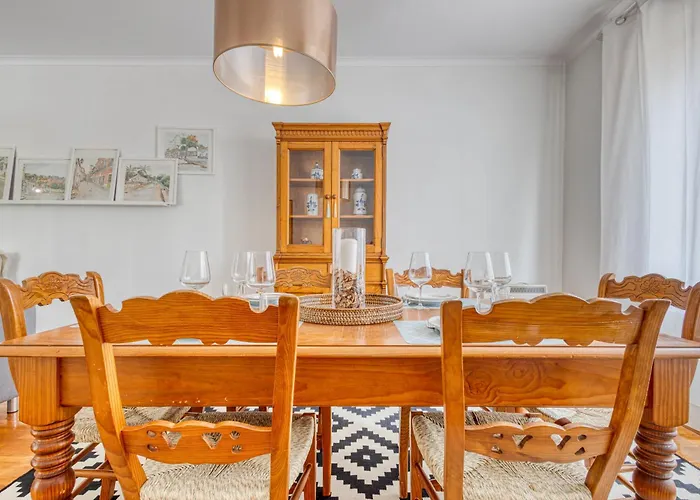 Guest Lobo Flat With Parking Apartment *