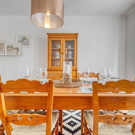 Guest Lobo Flat With Parking Appartement *